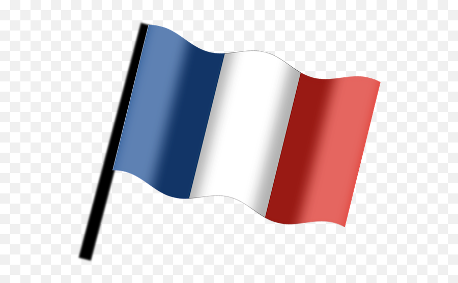 2016 04 27 - French Flag Clip Art Png Emoji,French Flag Emoji