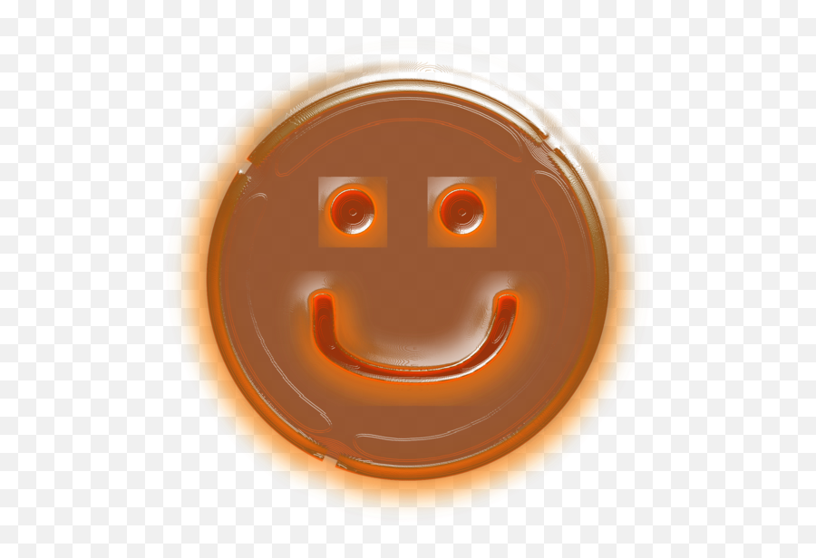 Emoticon Button Smiley Png Clipart - Happy Emoji,O/ Emoticon