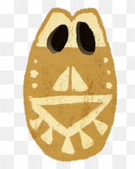 Create Your Own Personalized Kakamora - Happy Emoji,Moana Emoji