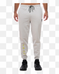 N Selection - 4f Trenirke Donji Dio Emoji,Emoji Sweatpants