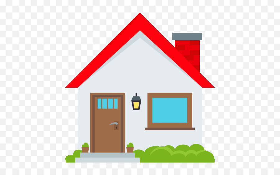 House Travel Gif - Imagenes De Casitas De Emoji,Apartment Emoji