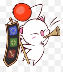 Kupo Bot Administration - Woodwind Instrument Emoji