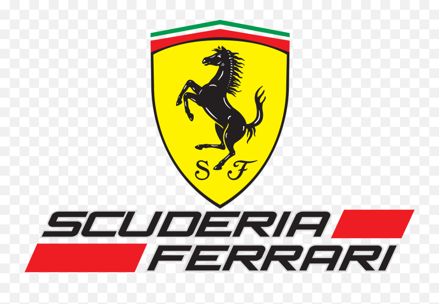 Charles Leclerc U2013 Driver Scuderia Ferrari F1 Team - High Resolution Scuderia Ferrari Logo Emoji,Formula One Emoji