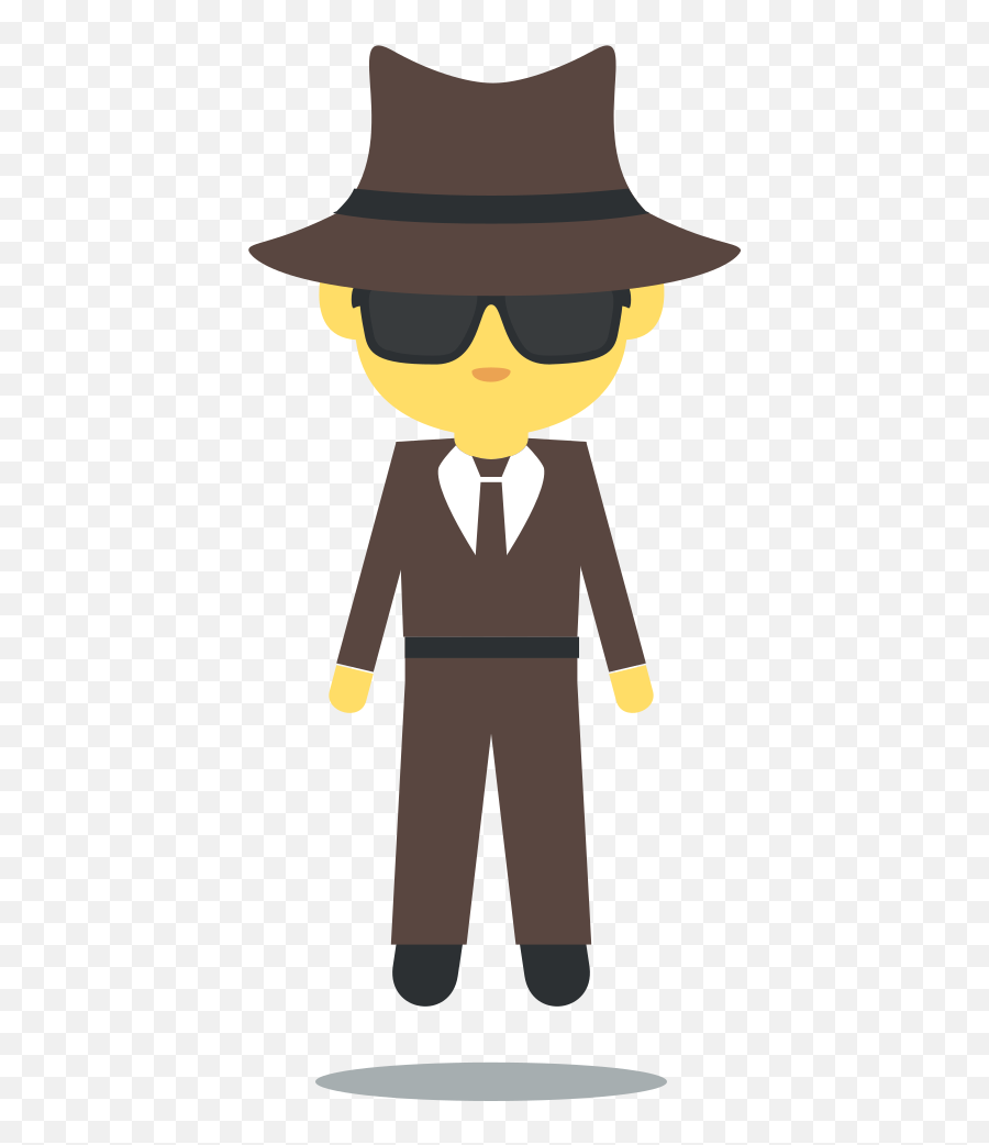 Emojione 1f574 - Emoji Man In Suit Levitating,Sun Emoji