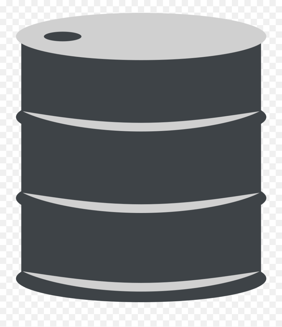 Emojione 1f6e2 - Oil Barrel Emoji,Oil Emoji
