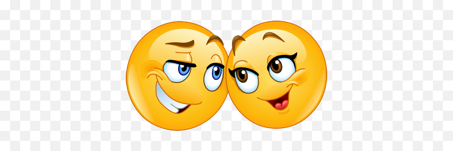 Pin On Smiley - Couple Smiley Emoji,Different Emoji Meanings