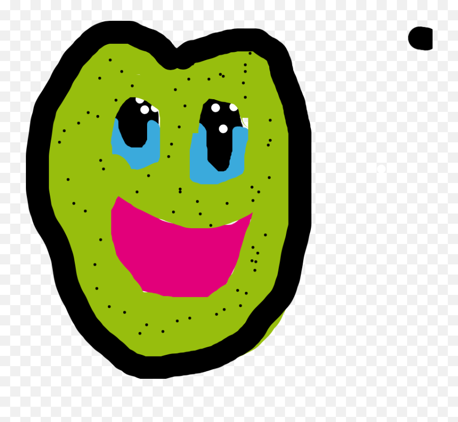 Night Zookeeper - Clip Art Emoji,Foot In Mouth Emoji