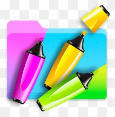 Foldermarker 2 - Icon Emoji,Folder Emoji