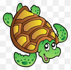 Turtle Png Image And Clipart Images - Transparent Background Turtle Cartoon Emoji,Google Turtle Emoji
