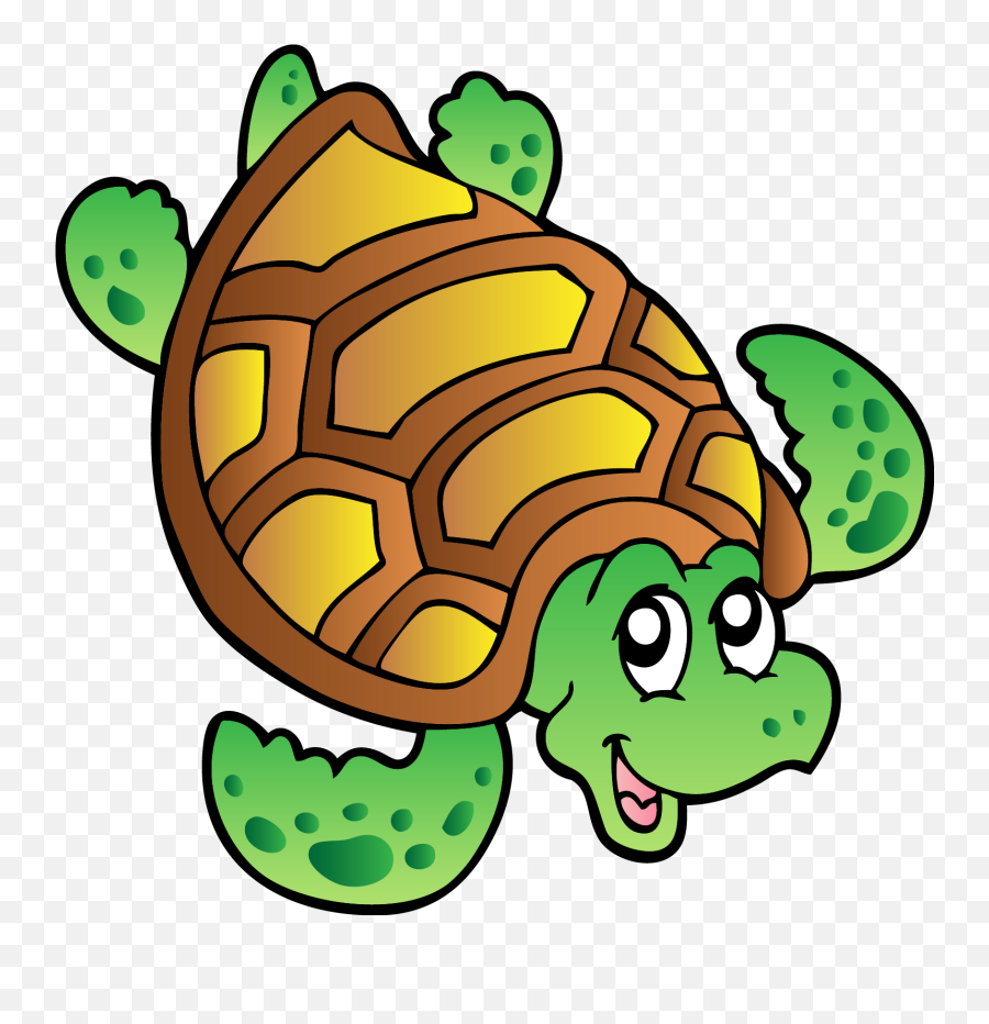 Turtle Png Image And Clipart Images - Transparent Background Turtle Cartoon Emoji,Google Turtle Emoji