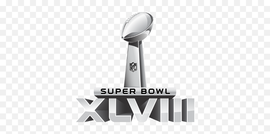 Super Bowl Logo Png Picture - Super Bowl Trophy 2018 Emoji,Super Bowl Emojis
