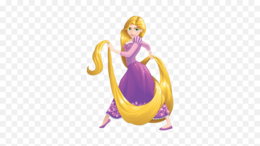 Png File Disney Princess - Rapunzel Disney Princess Png Emoji,Disney Princess Emoji
