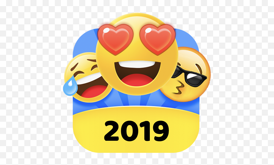 Smiley Emoji Keyboard - Smiley Emoji,App Emoji