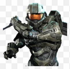 Download Master Chief Hd Hq Png Image - Master Chief Png Emoji,Master Chief Emoji