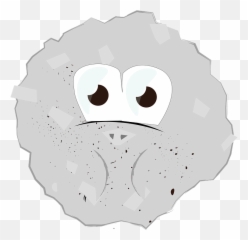 Rice Ball - Illustration Emoji