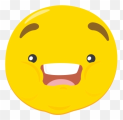 Chubby Emoji -