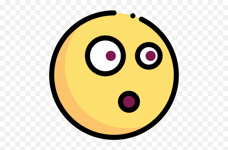 Shock Vector Shocked Picture Emoji,Crude Emojis