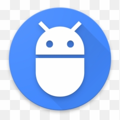 Remote Bot For Telegram Viber - Facebook Messenger Round Icon Emoji