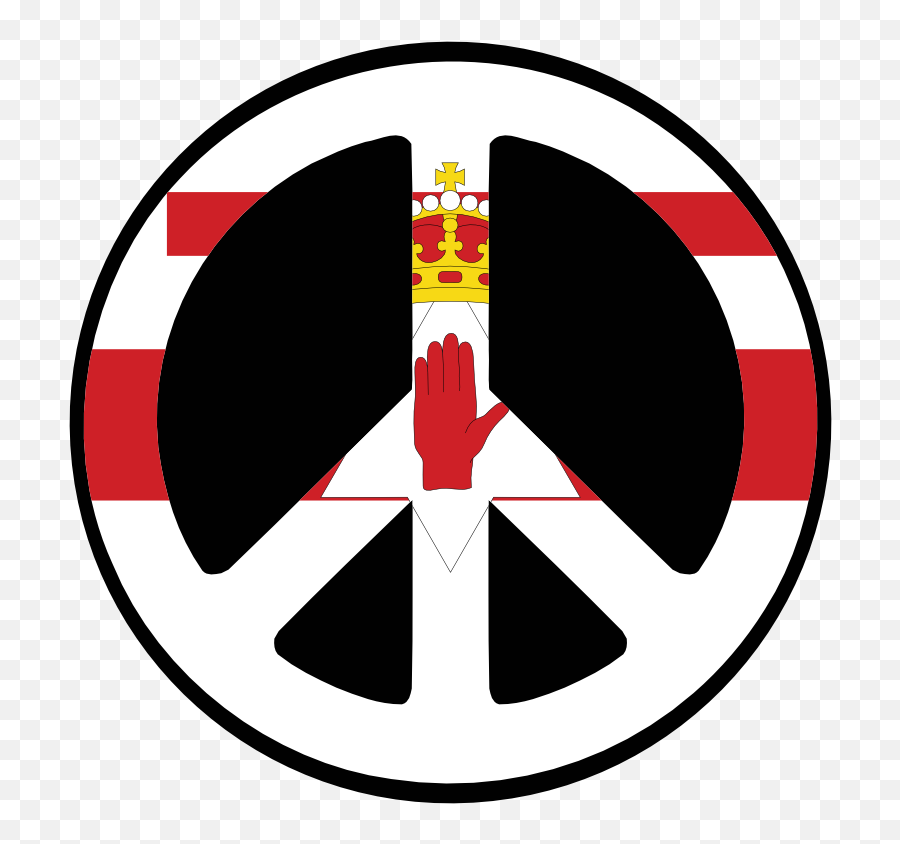 Lighthouse Clipart Png Irish Flags - Circle Emoji,Northern Ireland Flag Emoji