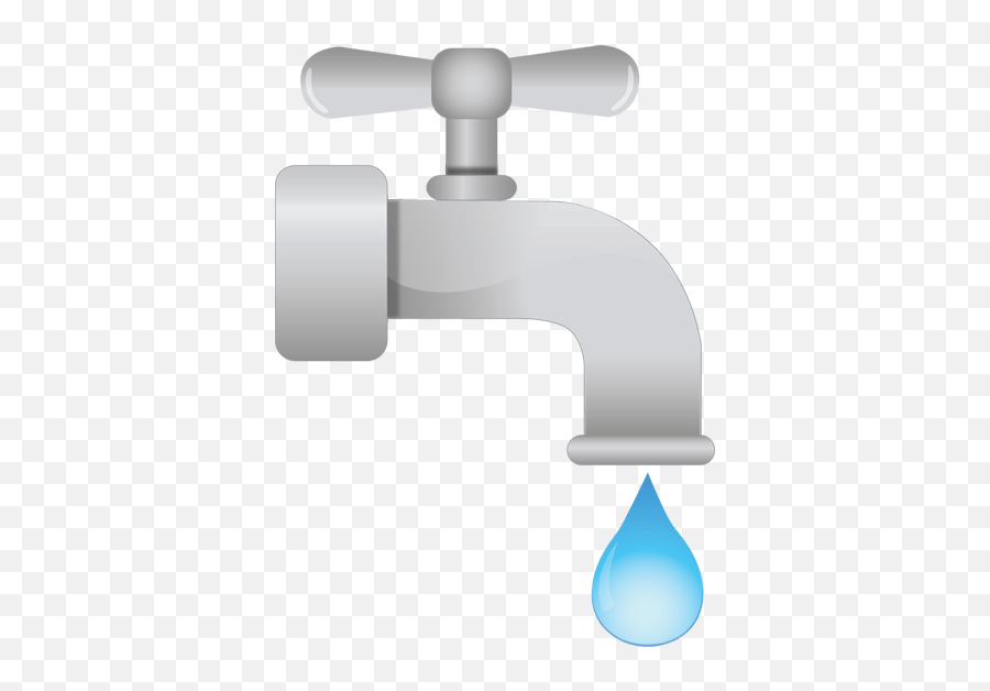 Faucet Cliparts Download Free Clip Art - Transparent Water Tap Clipart Emoji,Faucet Emoji