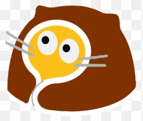 Friendly Fediverse - Discord Cat Blob Emoji