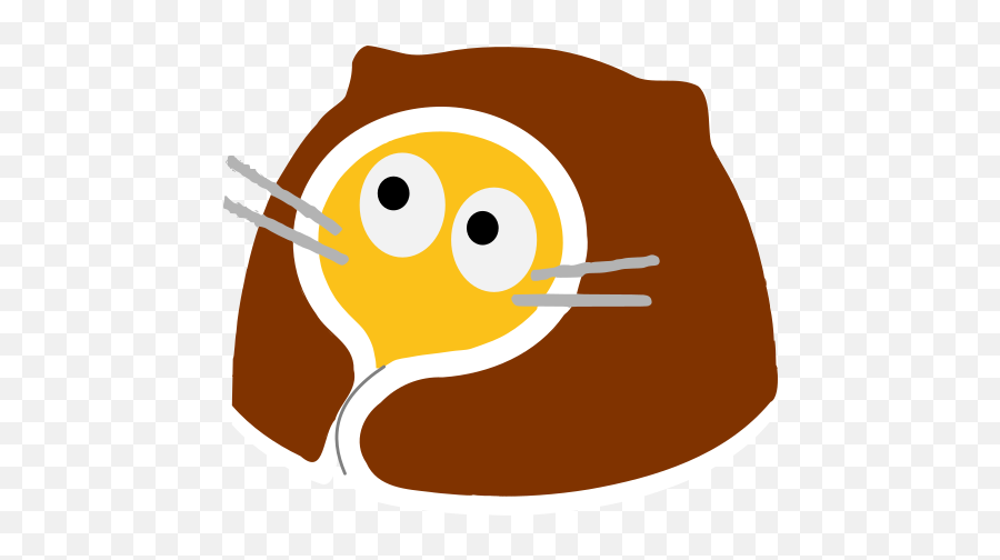 Friendly Fediverse - Discord Cat Blob Emoji,Weeaboo Emoji