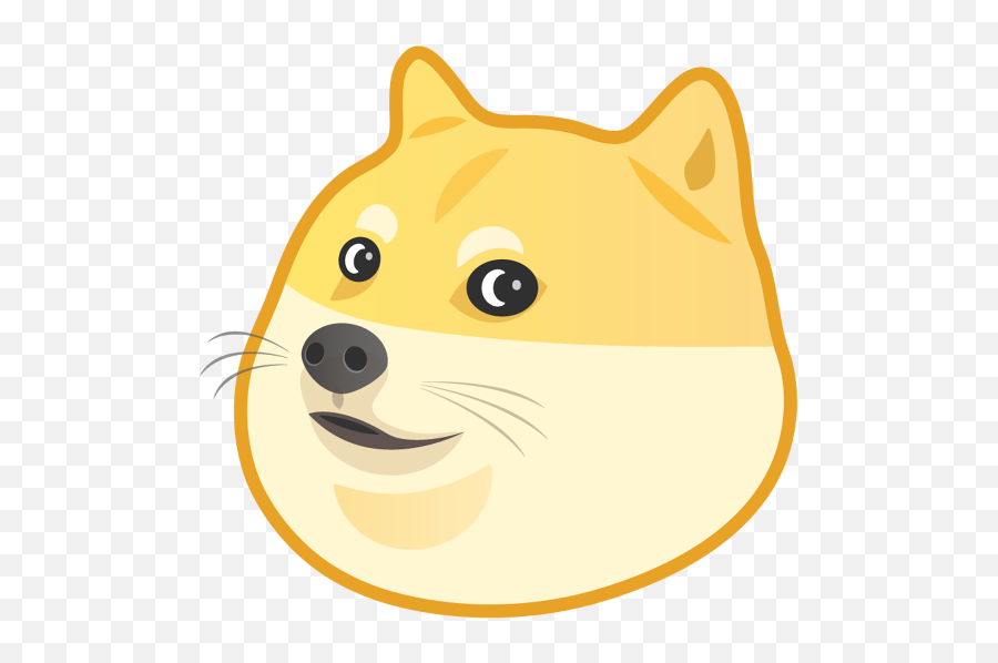 Download Doge Lmfao - Emoji Doge,Doge Emoji
