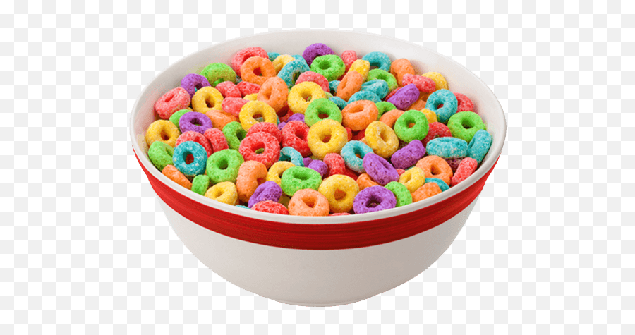 Bowl Of Cereal Png Picture - Transparent Bowl Of Cereal Emoji,Find The Emoji Cereal