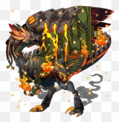 Bnha Fandragons - Portable Network Graphics Emoji,Bakugou Emoji