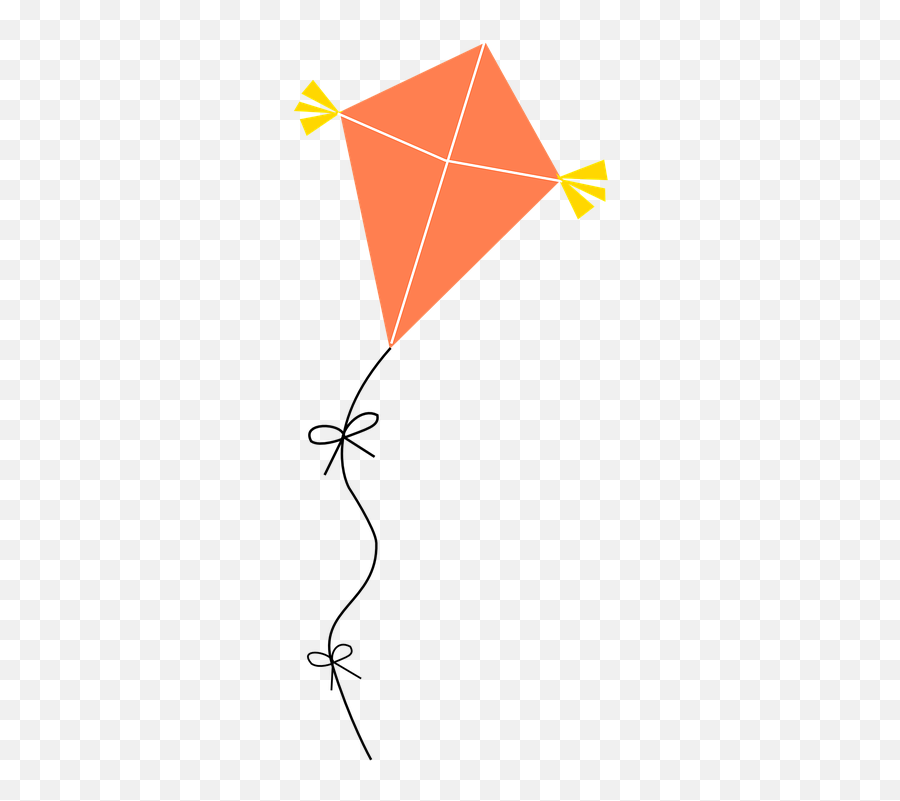 Wind Vektorgrafiken - Kite Vector Png Emoji,Kite Emoji