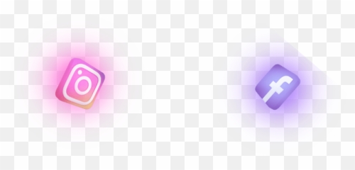 Png Images For Editing - Social Media Neon Png Emoji,Narutomaki Emoji