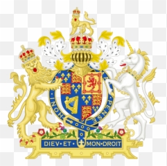 Coat Of Arms Of England - Royal Coat Of Arms Emoji,Unicorn Emoji Phone Case