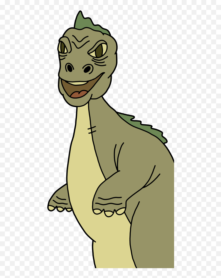 Yee Dinosaur Transparent Png Clipart - Yee Dinosaur No Background Emoji,Dinosaur Emoticons