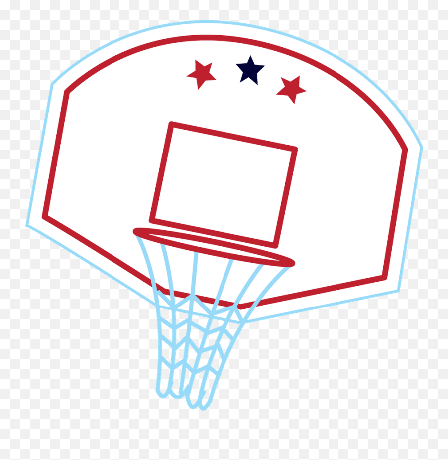 Minus - Basketball Paper Png Emoji,Basketball Net Emoji