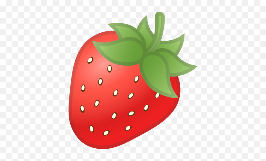 Strawberry Emoji Meaning With Pictures - Strawberry Emoji Png,Pineapple Emoji