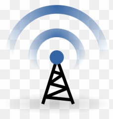 Wireless Network - Emoji