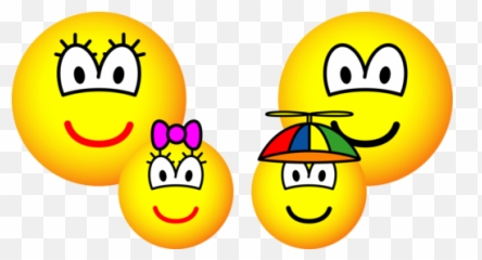 Emoticons Emofaces - Emoji