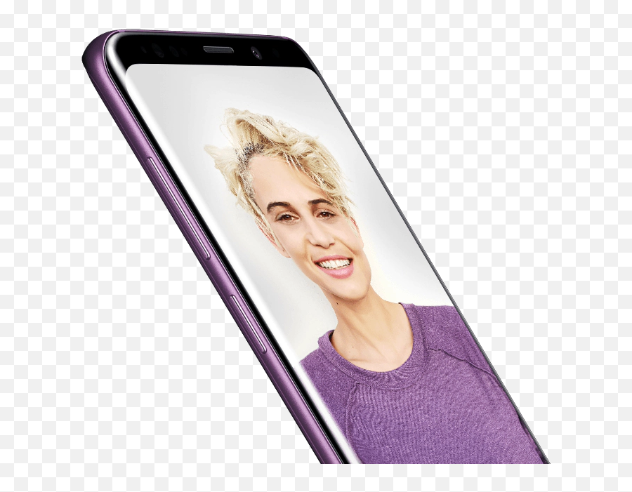 Samsung Galaxy S9 Augmented Reality - Samsung Galaxy S9 Ar Emoji Gif,Samsung Emoji