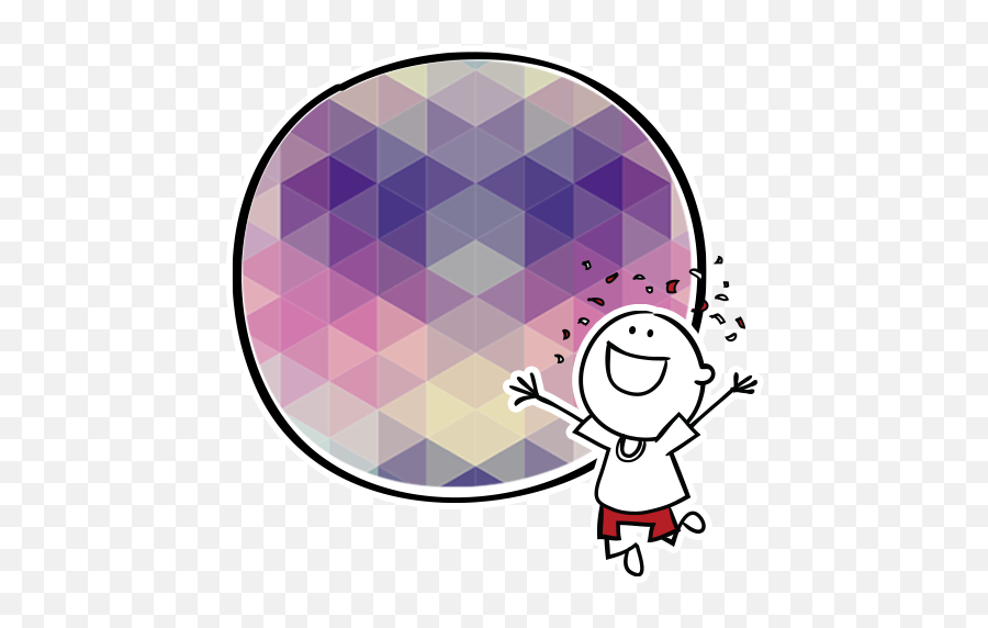 Fillin Wordbubble Blank Multicolor - Cartoon Emoji,Blank Emoticon