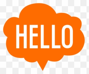 Hello Png - Icon Emoji