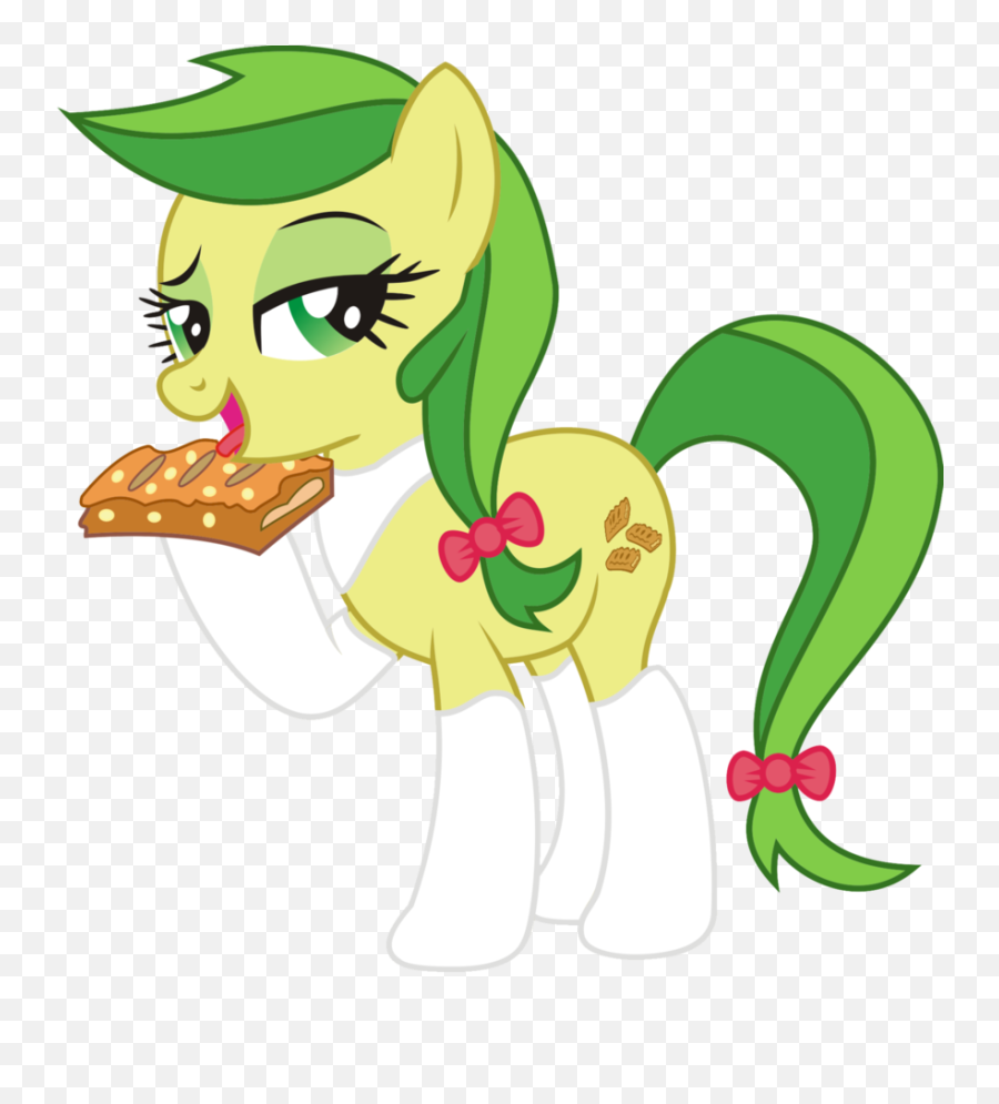 Apple Fritter Fan Club - Mlp Apple Fritter Emoji,Emoji Nipples