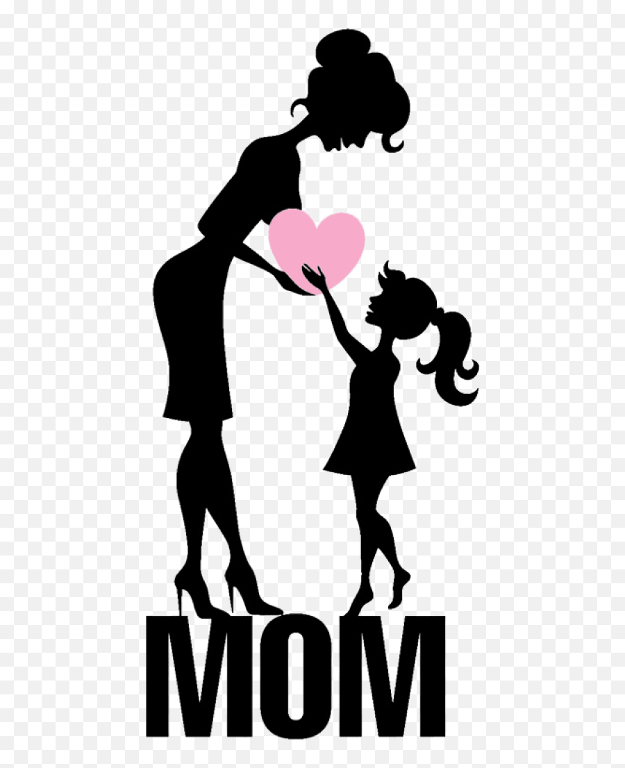 Free Png Mothers Day Love Mom Png Png Images Transparent - Mothers Day Clipart Png Emoji,Soccer Mom Emoji
