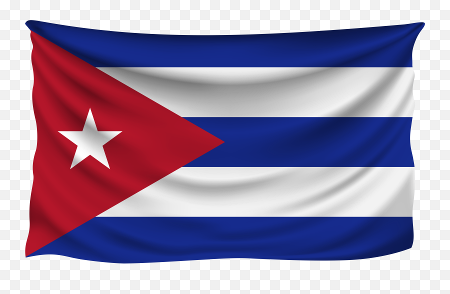 Cuba Flag Png Picture - Cuba Flag Transparent Background Emoji,Cuban Flag Emoji