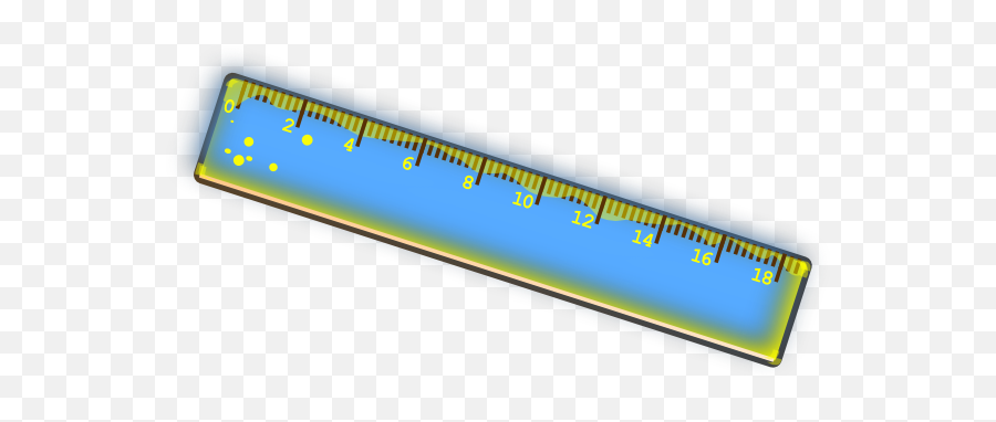 Free Ruler Picture Download Free Clip Art Free Clip Art - Ruler Clipart Png Emoji,Ruler Emoji