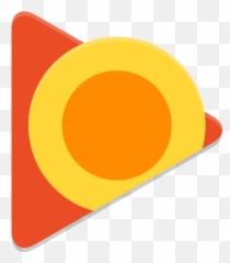 Google Play Music Desktop Player Icon Papirus Apps Iconset - Google Play Music Ico Emoji,Play Button Emoji