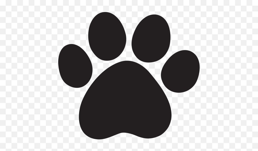 Contact Us - Transparent Cat Paw Print Emoji,Claw Emoji