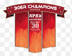 Apex Legends Discord - Banner Emoji