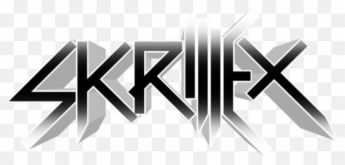 Skrillex Logo 3d - Graphics Emoji,Skrillex Emoji