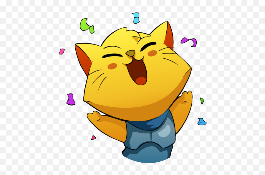 Want More - Cats Quest Kit Cat Emoji,Nyan Cat Emoji