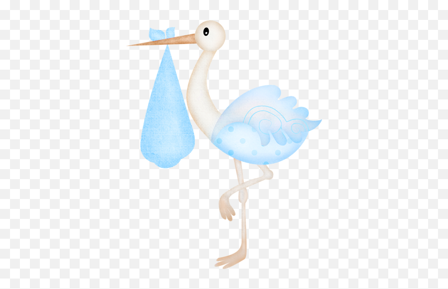 Stork Clipart Png - Baby Shower Images Girl Clipart Emoji,Stork Emoji
